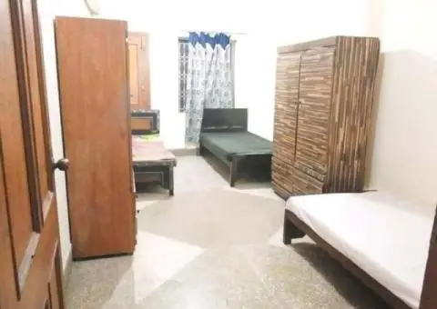Boys hostel near to subways chaklala scheme 3 Rawalpindi - 3/5