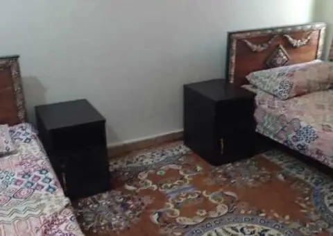 Boys hostel near to   burger king chaklala scheme 3 Rawalpindi - 2/5