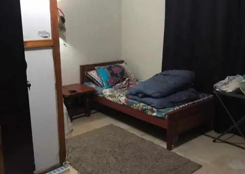 Boys hostel near to   burger king chaklala scheme 3 Rawalpindi - 3/5