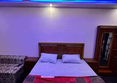 Boys hostel near to   bar.B.Q tonight chaklala scheme 3 Rawalpindi - 4/4