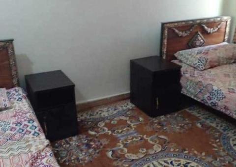 Boys hostel near to   howdy chaklala scheme 3 Rawalpindi - 3/5