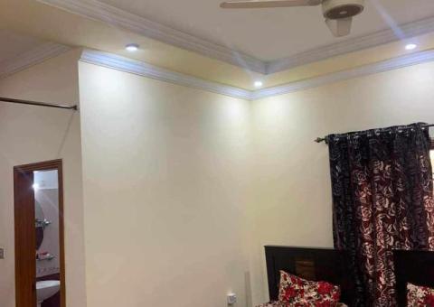 Boys hostel near to   howdy chaklala scheme 3 Rawalpindi - 4/5
