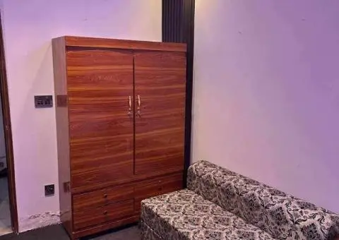 Boys hostel near to   ginosy  chaklala scheme 3 Rawalpindi - 2/5