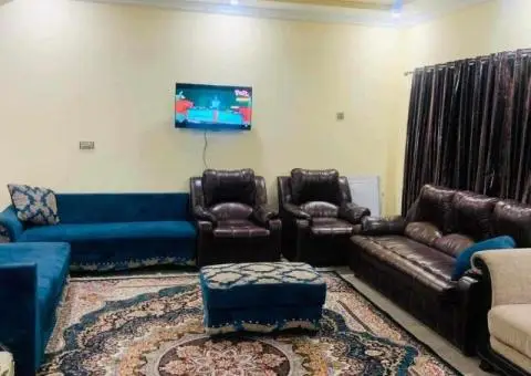 Boys hostel near to   ginosy  chaklala scheme 3 Rawalpindi - 4/5