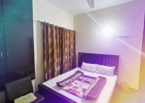 Boys hostel near to   optp chaklala scheme 3 Rawalpindi - 1/3