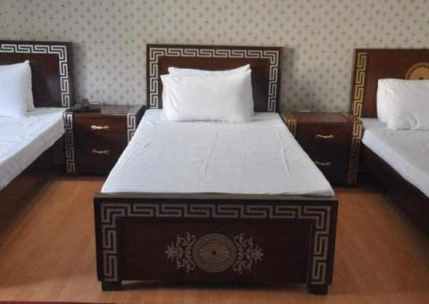 Boys hostel near to   optp chaklala scheme 3 Rawalpindi - 2/3