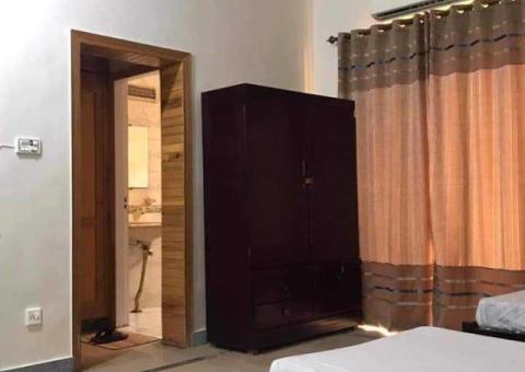 Boys hostel near to   pizza expres chaklala scheme 3 Rawalpindi - 2/6