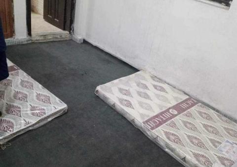 Boys hostel near to   pizza expres chaklala scheme 3 Rawalpindi - 3/6