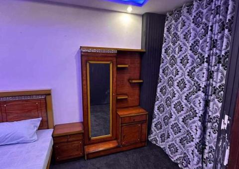 Boys hostel near to   pizza expres chaklala scheme 3 Rawalpindi - 5/6