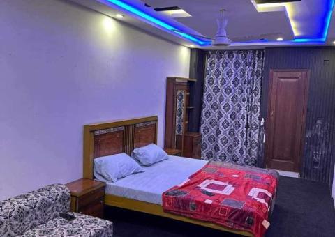 Boys hostel near to   pizza expres chaklala scheme 3 Rawalpindi - 6/6