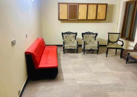 Boys hostel near to    nando's chaklala scheme 3 Rawalpindi - 3/5