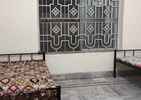 Boys hostel near to Rawalpindi kachari