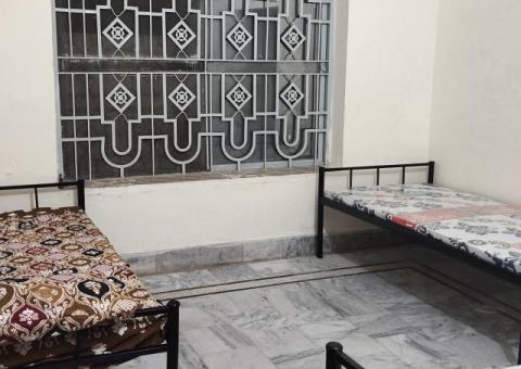 Boys hostel near to civic center bahria town Rawalpindi