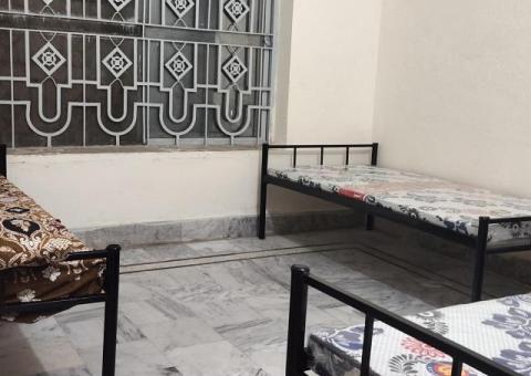 PRG scheme 3 Rawalpindi Boys Hostel