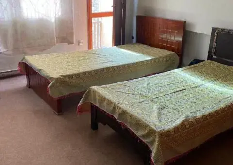 G-11 Islamabad girl's hostel - 1/5