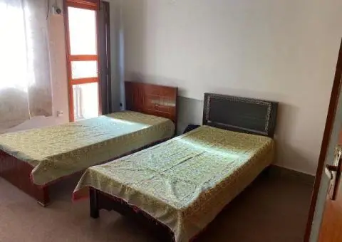 G-11 Islamabad girl's hostel - 2/5