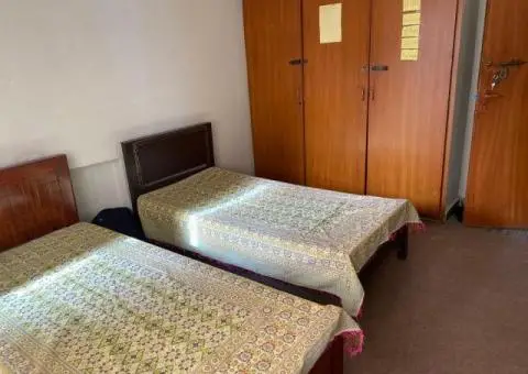 G-11 Islamabad girl's hostel - 4/5