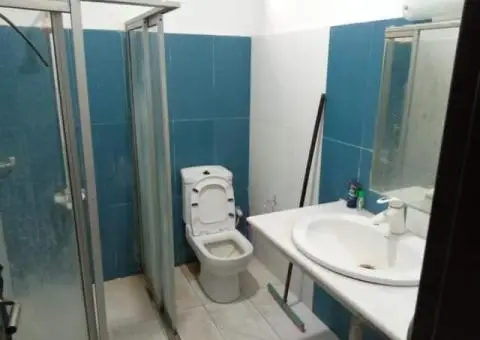 2 seats available in 4 seater rooms - 3/3