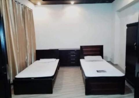 Luxury boy hostel E 11/2