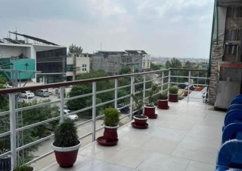 AL MIRAJ BOYS HOSTEL ISLAMABAD - 1/7