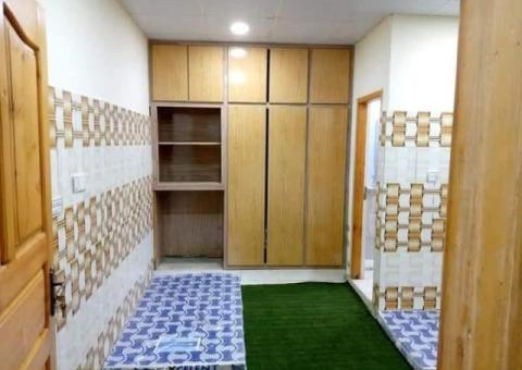 AL MIRAJ BOYS HOSTEL ISLAMABAD - 2/7