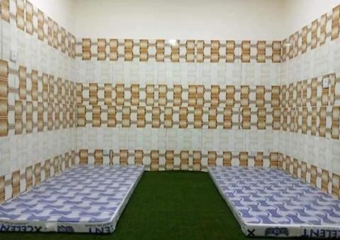 AL MIRAJ BOYS HOSTEL ISLAMABAD - 3/7