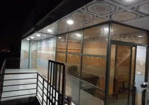 AL MIRAJ BOYS HOSTEL ISLAMABAD - 5/7