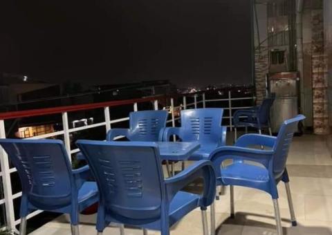 AL MIRAJ BOYS HOSTEL ISLAMABAD - 7/7