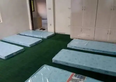 STAR GIRLS HOSTEL (Rawalpindi) - 3/6