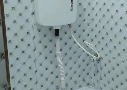 STAR GIRLS HOSTEL (Rawalpindi) - 5/6