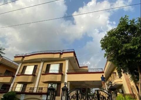 STUDENT SHELTER GIRLS HOSTEL - 1/4