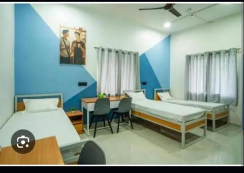 VIP BOYS HOSTEL