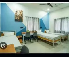 VIP BOYS HOSTEL