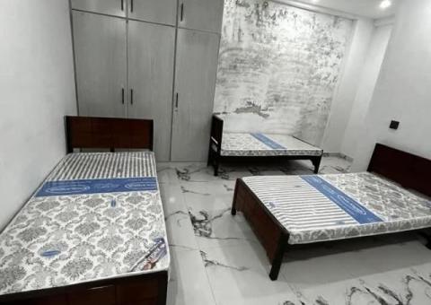 LUXURY GIRLS HOSTEL - 2/3