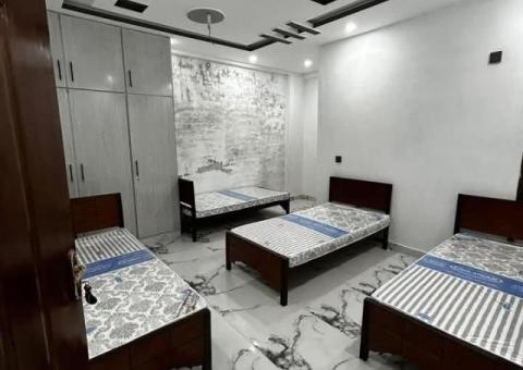 PAK KASHMIR HOSTEL - 2/3