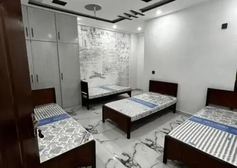 PAK KASHMIR HOSTEL - 2/3