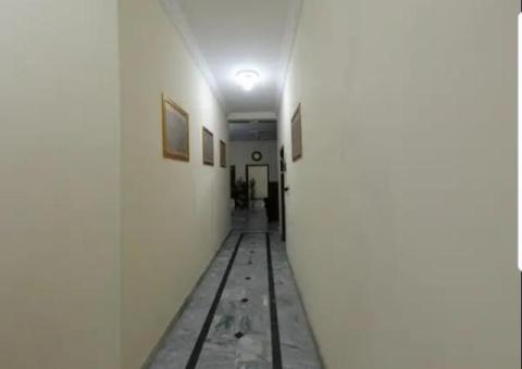 ASGA  Boys Hostel - 1/4