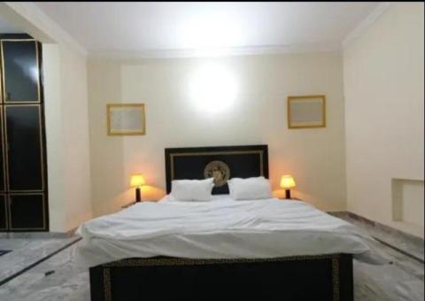 ASGA  Boys Hostel - 3/4