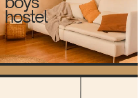 Pak home boys hostel Islmamabad