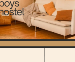 Pak home boys hostel Islmamabad
