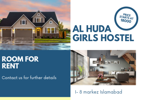 Al Huda Girls Hostel