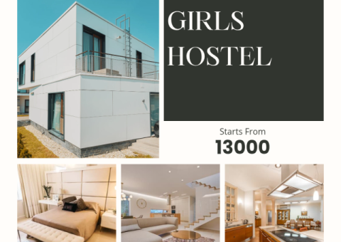 PRESTIGE GIRLS HOSTEL