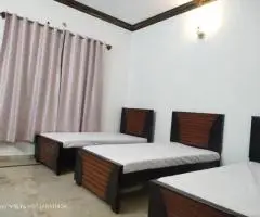 Residencia Group of Boys Hostels