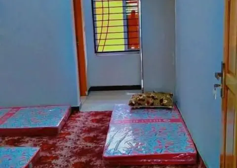 Khan Boys Hostel