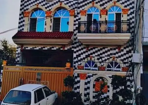 Pakistan Boys Hostel