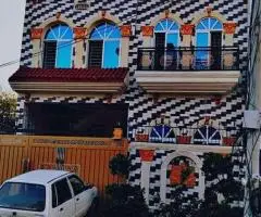 Pakistan Boys Hostel