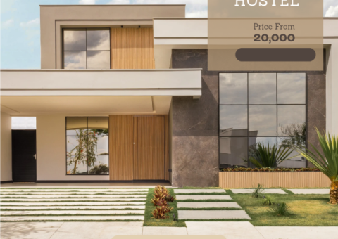 Islamabad Boys Hostel