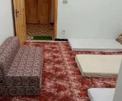 Islamabad Boys Hostel