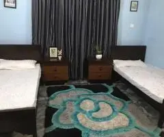 Continental Boys Hostel