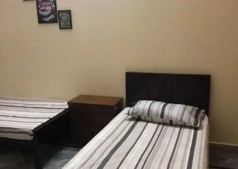 United Boys Hostel